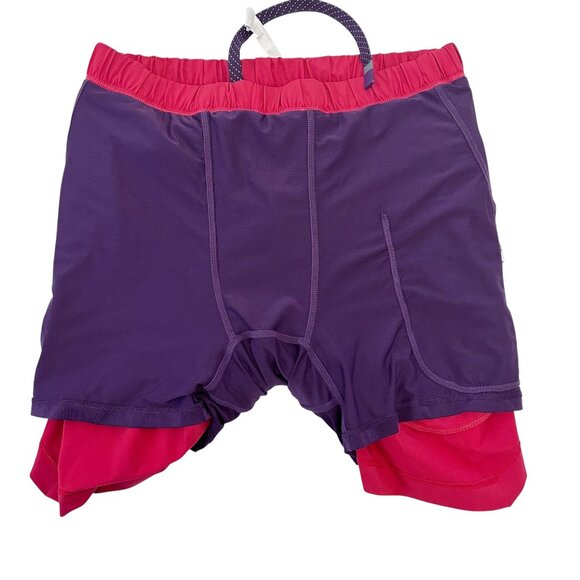 FABLETICS The Swim Trunk 5in Mens Small - Picture 7 of 12